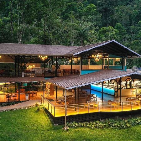 Pacuare Lodge By Boeena Limon Bagian luar foto