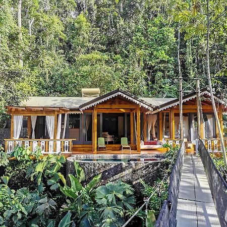 Pacuare Lodge By Boeena Limon Bagian luar foto