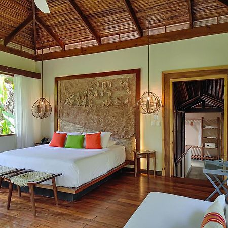 Pacuare Lodge By Boeena Limon Bagian luar foto