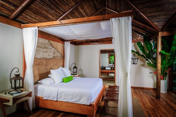 Pacuare Lodge By Boeena Limon Ruang foto