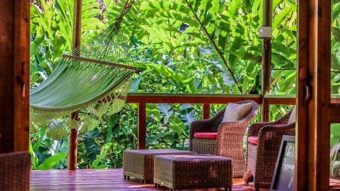 Pacuare Lodge By Boeena Limon Ruang foto