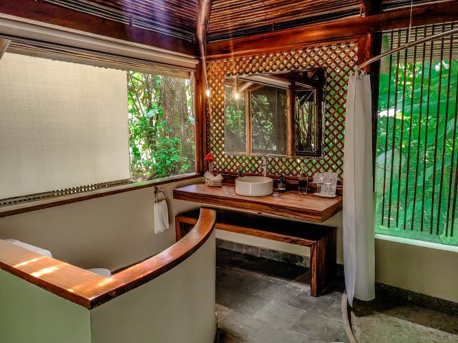 Pacuare Lodge By Boeena Limon Ruang foto