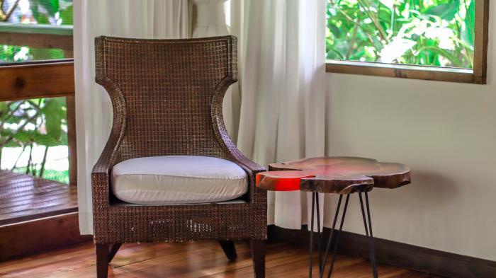 Pacuare Lodge By Boeena Limon Ruang foto