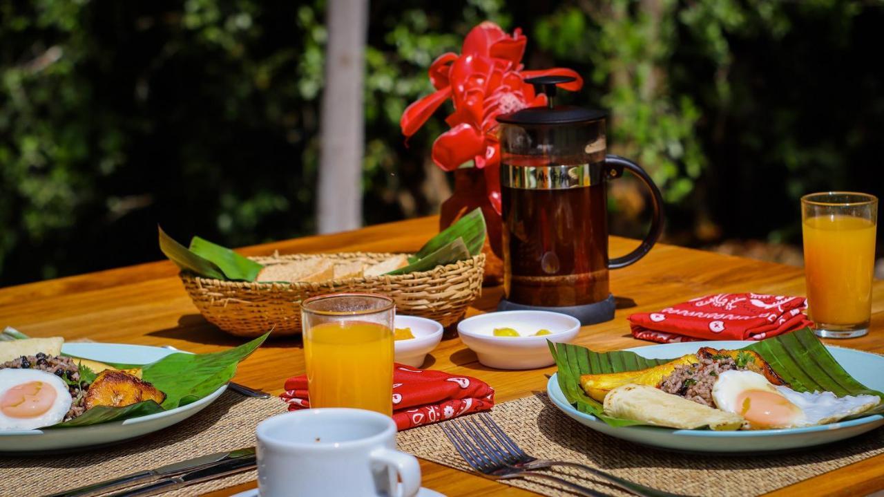 Pacuare Lodge By Boeena Limon Bagian luar foto