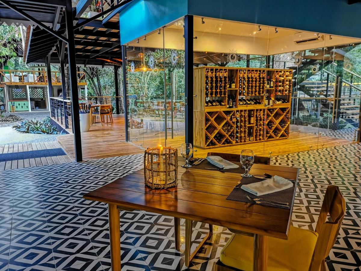 Pacuare Lodge By Boeena Limon Bagian luar foto