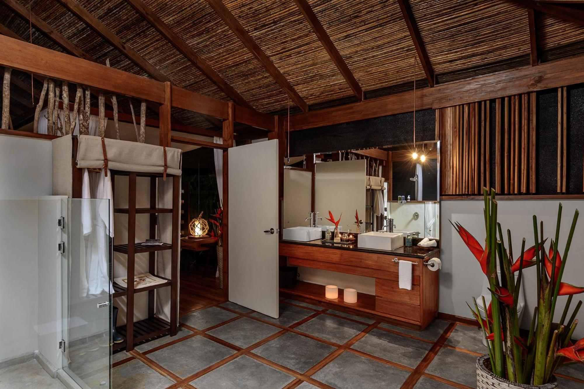 Pacuare Lodge By Boeena Limon Bagian luar foto