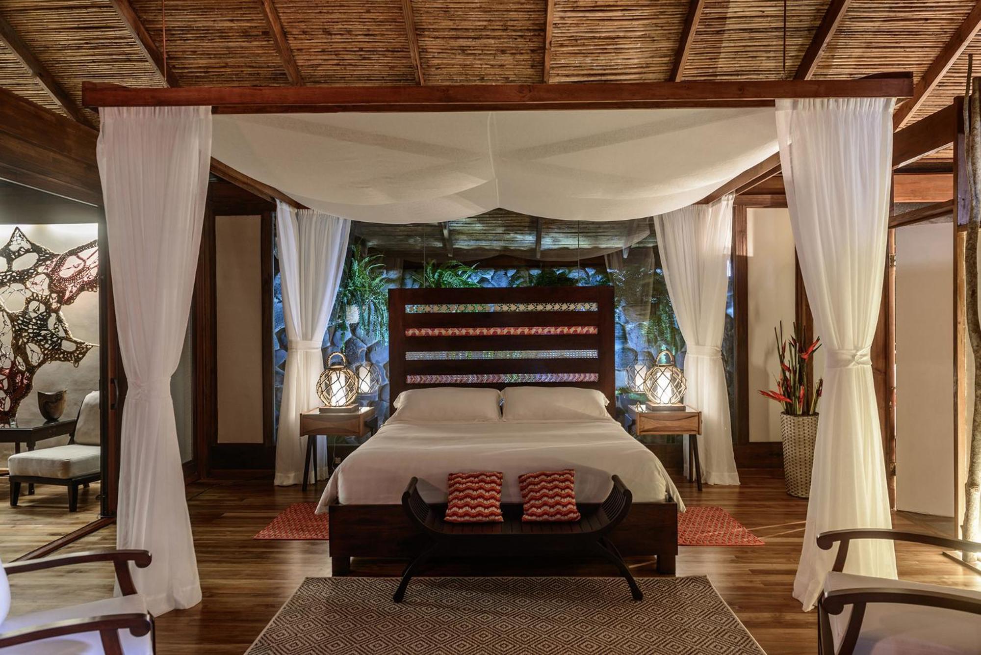 Pacuare Lodge By Boeena Limon Bagian luar foto