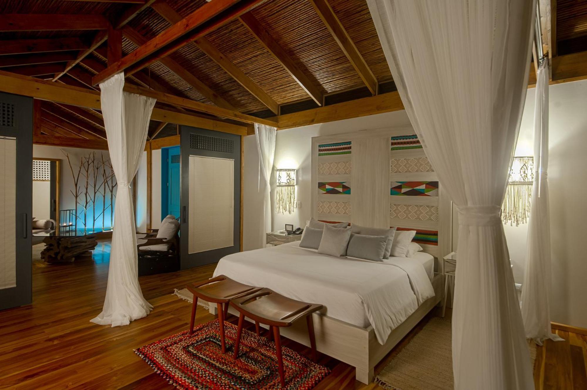 Pacuare Lodge By Boeena Limon Bagian luar foto