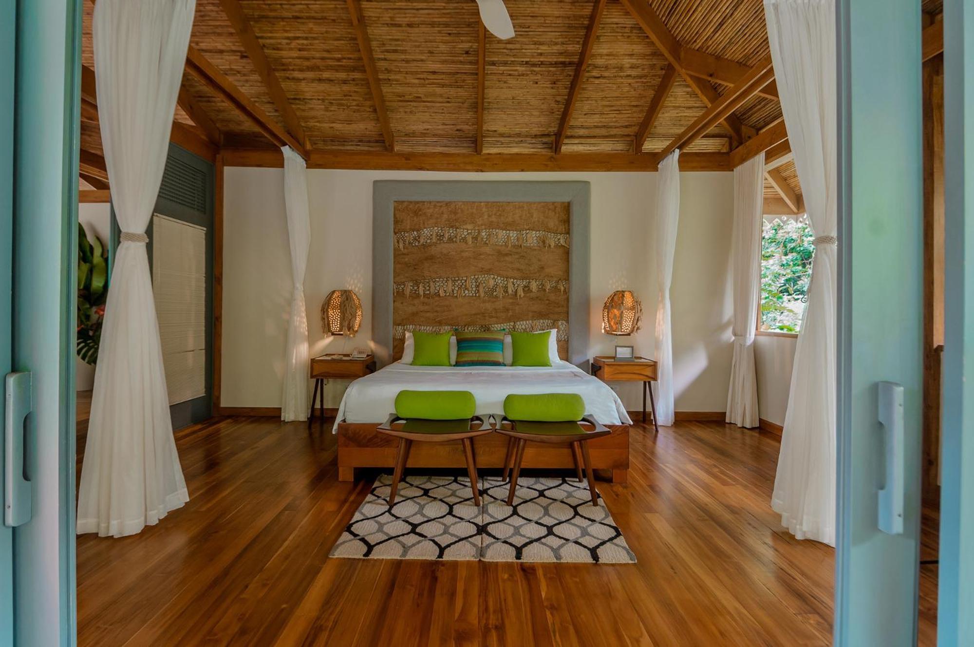 Pacuare Lodge By Boeena Limon Bagian luar foto