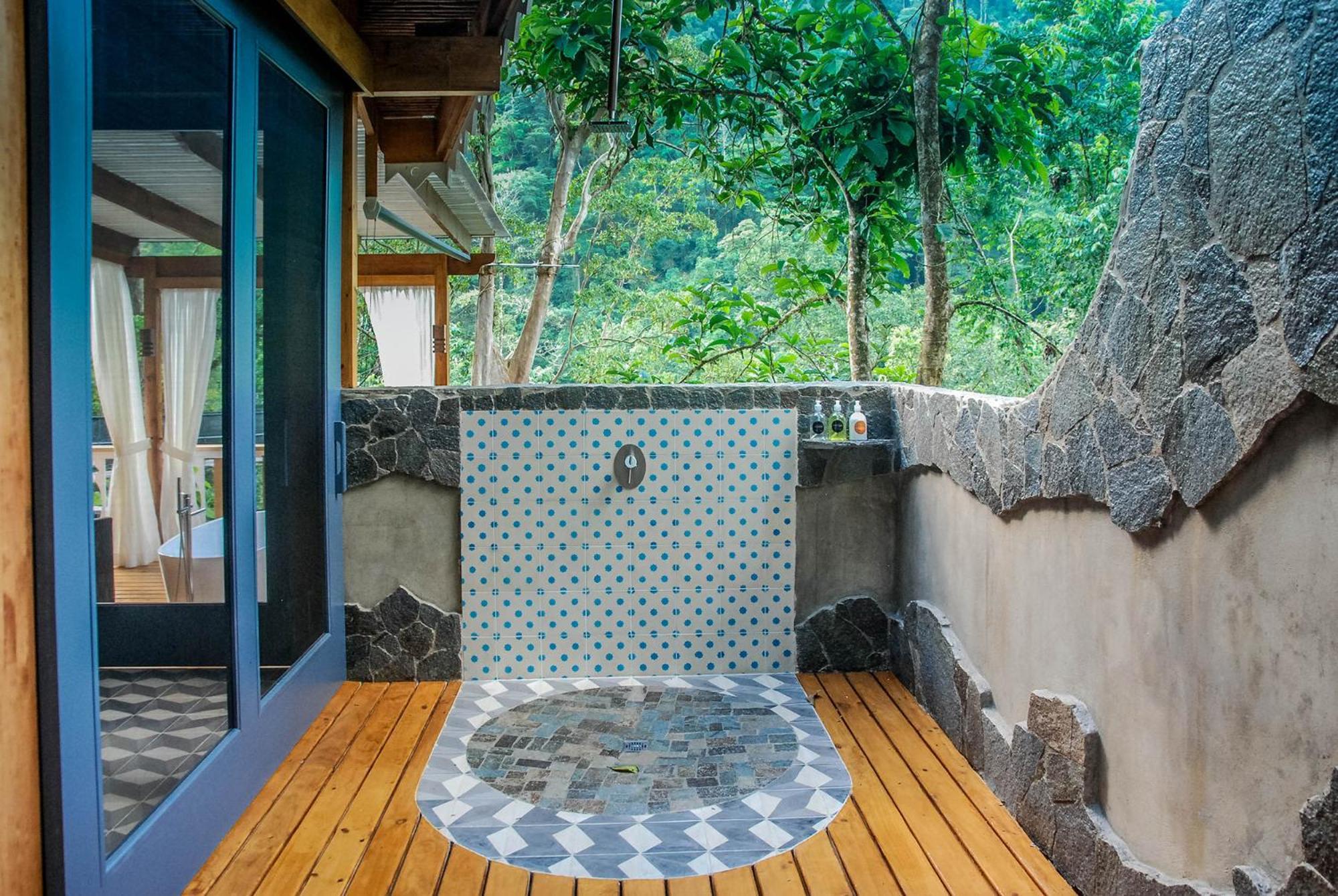 Pacuare Lodge By Boeena Limon Bagian luar foto