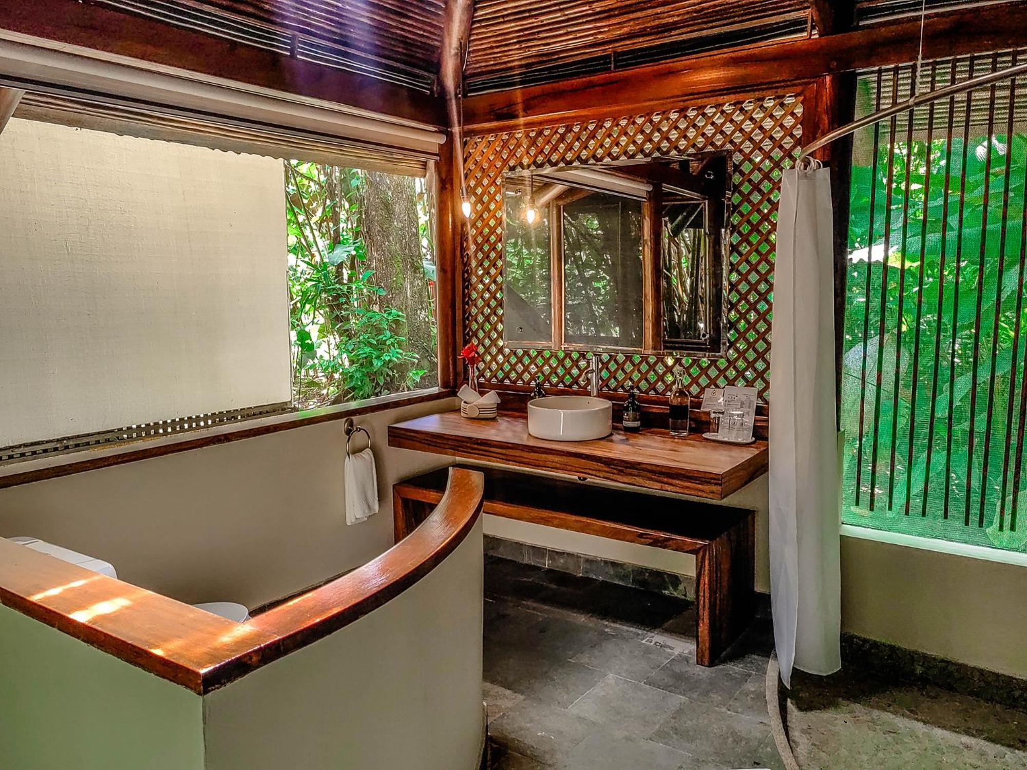 Pacuare Lodge By Boeena Limon Bagian luar foto