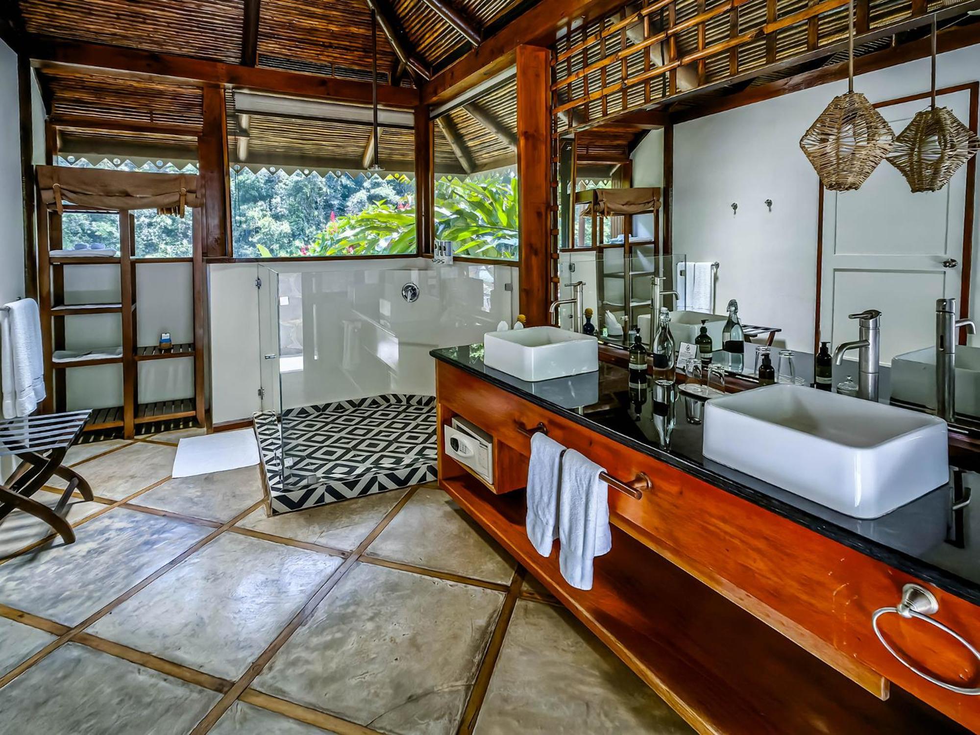 Pacuare Lodge By Boeena Limon Bagian luar foto