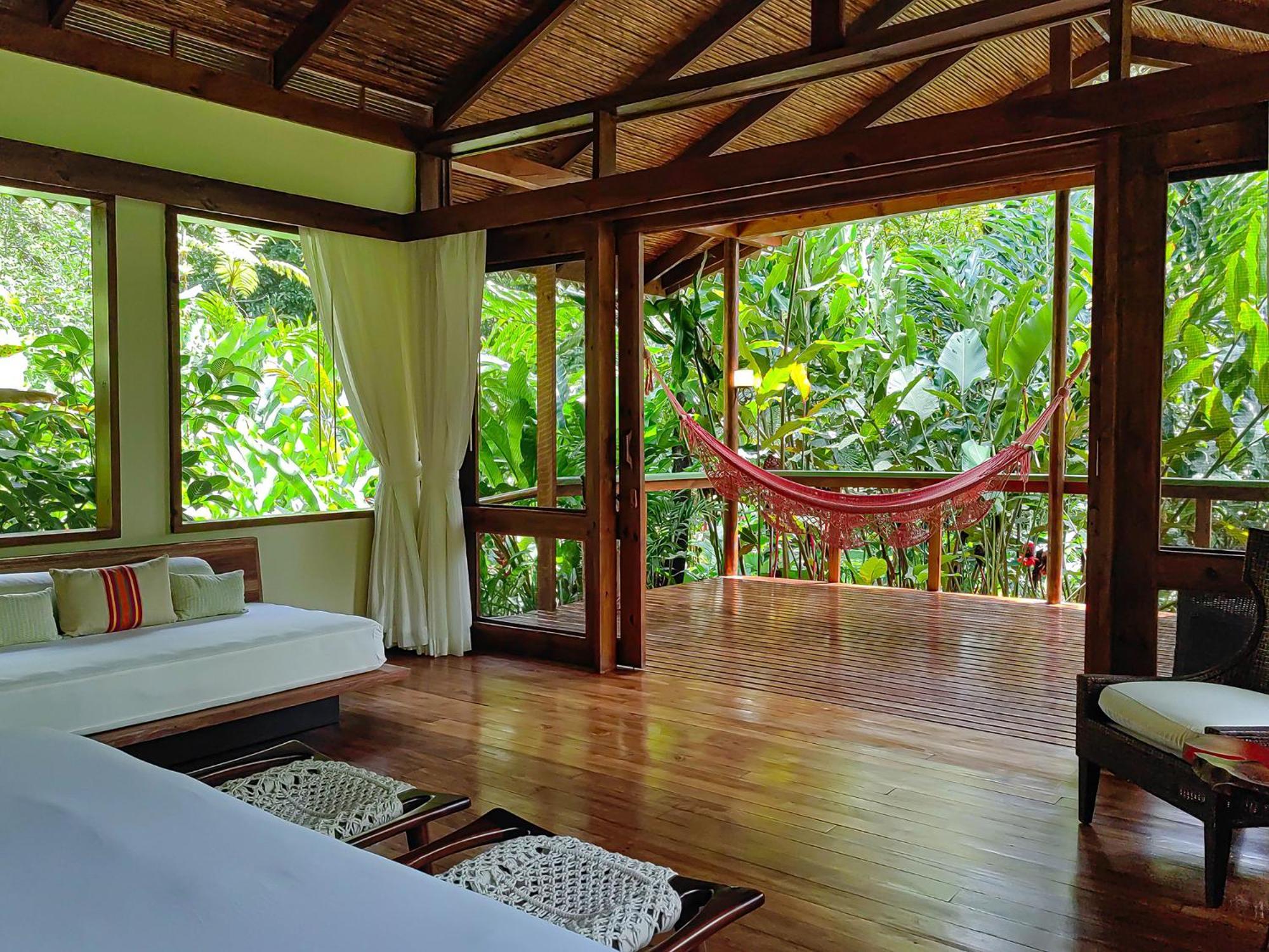 Pacuare Lodge By Boeena Limon Bagian luar foto